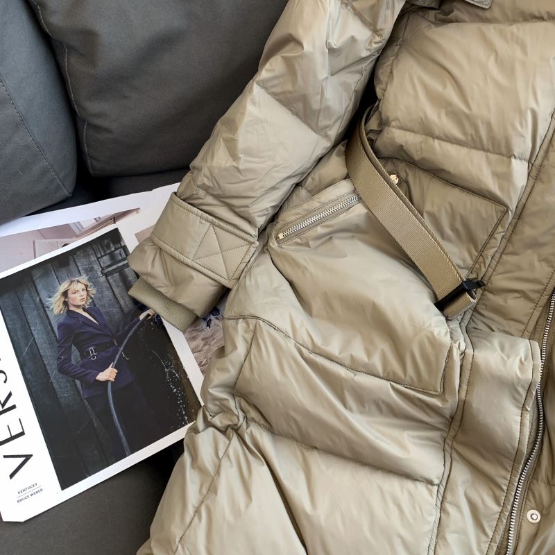 Burberry Down Jackets